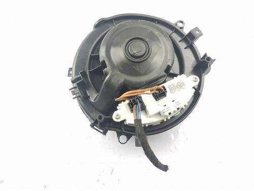 Heater blower motor SKODA OCTAVIA III (5E3, NL3, NR3) 2.0 TDI RS | BP29407961M62 