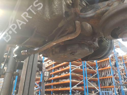 Engine RENAULT TRAFIC III Van (FG_) 1.6 dCi 120 (FGMB, FGMC) | BP40180801M1  - Image 10