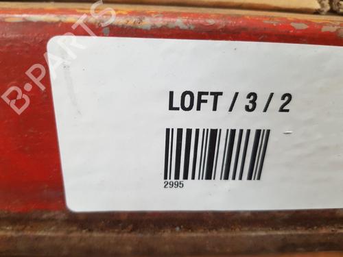 Other MERCEDES-BENZ E-CLASS T-Model (S213) E 220 d (213.204) | BP22663594O1 