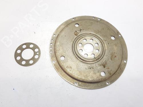 Flywheel HONDA CIVIC X Hatchback (FC_, FK_) 1.0 VTEC (FK6) | BP30090730M101 