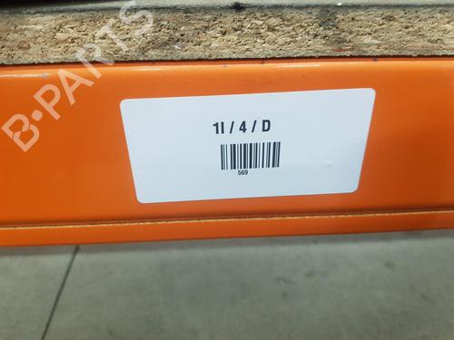 Other AUDI A4 B9 Avant (8W5, 8WD) 2.0 TFSI | BP22665339O1 