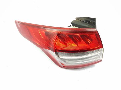 Used Left taillight FORD KUGA II (DM2) [2012-2025]  23212591