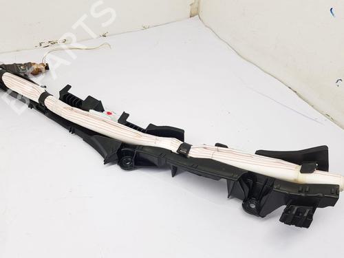 Right curtain airbag TOYOTA COROLLA Hatchback (_E21_, _EA1_, _EH1_) 1.8 Hybrid (ZWE211, ZWE219) | BP29957125C12 