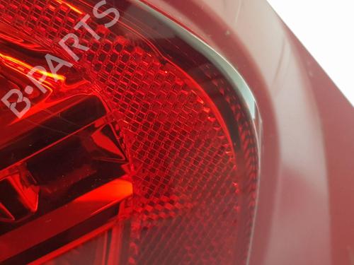 Left taillight PEUGEOT 208 I (CA_, CC_) 1.4 VTi | BP29229744C34 