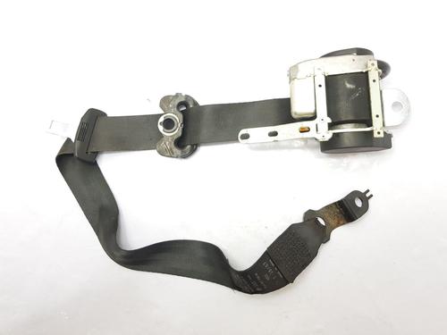 Used Front right seatbelt VW POLO IV (9N_, 9A_) 1.4 16V (80 hp) 29815691