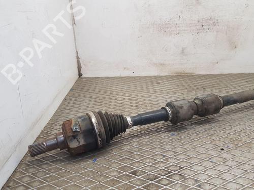Right front driveshaft KIA SPORTAGE III (SL) 1.7 CRDi | BP27240532M39 