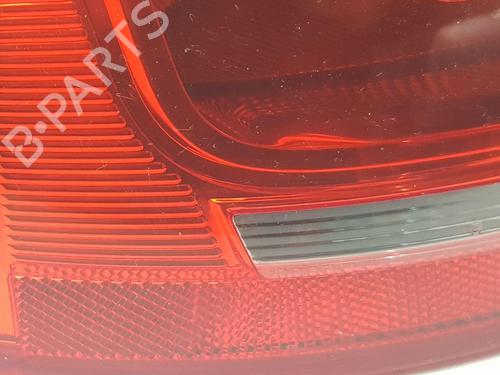 Left taillight AUDI A4 B8 (8K2) 2.0 TDI | BP34331874C34  - Image 8
