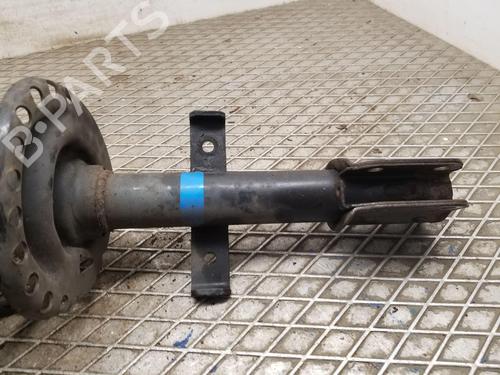 Left front shock absorber RENAULT CAPTUR I (J5_, H5_) 0.9 TCe 90 | BP27600382M16