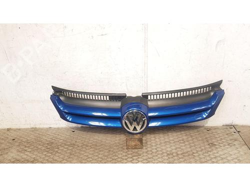 grille-vw-golf-plus-v-5m1-521-2004-2005-2006-2007-2008-2009-2010-2011-2012-2013-39101835 main image