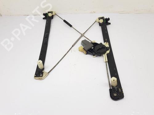 Used Front left window mechanism Front left window mechanism 36535434 36535434