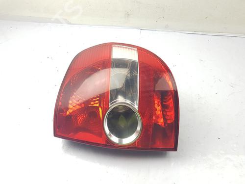 Used Right taillight Right taillight 38593152 38593152