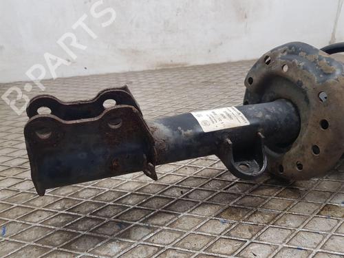 Left front shock absorber FIAT 500L (351_, 352_) 1.3 D Multijet (199LXY1A, 199LXY11) | BP29343099M16 