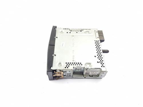 Radio PEUGEOT PARTNER Box Body/MPV 1.6 HDi | BP22668247E6