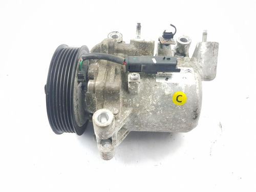 Compressor A/C OPEL VIVARO C Van (K0) 1.5 (120 hp) 31301084
