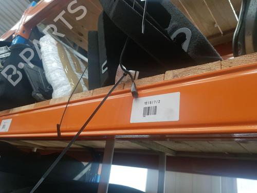 Rear parcel shelf ASTON MARTIN VANTAGE Coupe | BP22682913C85 - Image 6