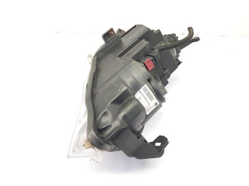 Left headlight VAUXHALL ASTRA Mk VI (J) Estate (P10) 2.0 CDTi | BP29575853C28 
