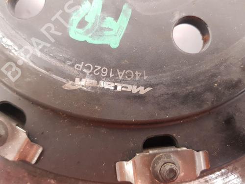 Other MCLAREN 720S 4.0 | BP22671275O1