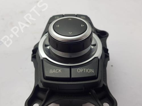 Electronic module BMW 3 (E90) 320 i | BP22672677M83 