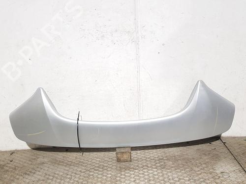 Spoiler bagklap Spoiler bagklap SUBARU IMPREZA Saloon (GD) 2.0 i AWD (GD9) (125 hp) 31819671 31819671