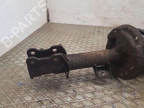 Left front shock absorber FIAT QUBO (225_) 1.3 D Multijet (225CXB1A, 225AXB1A, 225CXB11, 225AXB11,... | BP29492528M16 