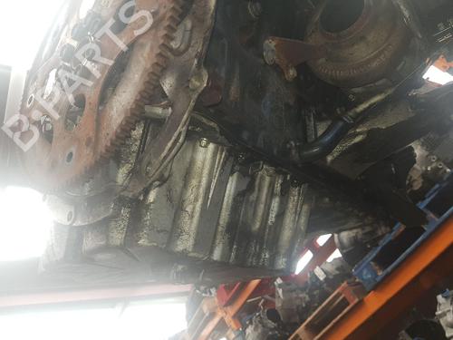 Engine BMW 5 (E60) 525 d | BP22666868M1 