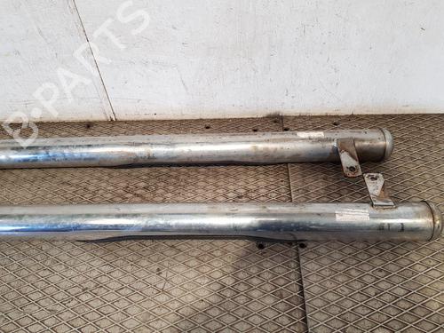 Step NISSAN X-TRAIL I (T30) 2.5 4x4 | BP22682929C149 
