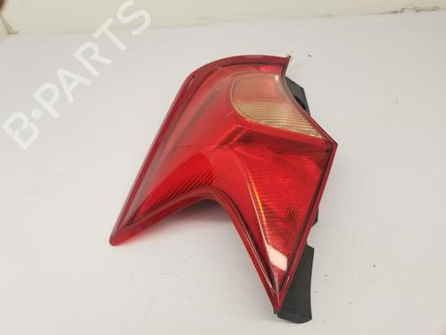 Højre baglygte NISSAN NOTE (E12) 1.2 (80 hp) 30045180