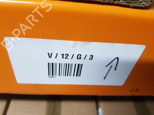 Left taillight FORD FIESTA VII (HJ, HF)  | BP31053798C34  - Image 13