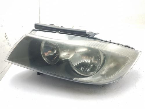 Left headlight BMW 3 Touring (E91) 320 d | BP36093371C28 - Image 2