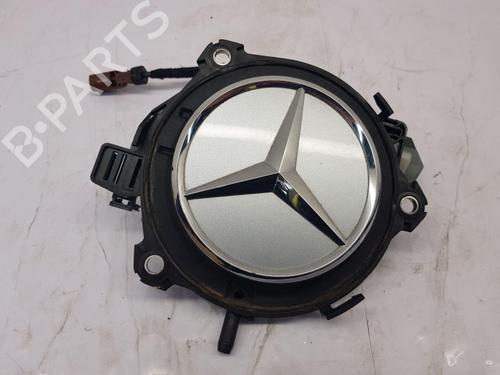 Used Electronic module Electronic module MERCEDES-BENZ EQC (N293) EQC 400 4-matic (293.890) (408 hp) 40221736 40221736