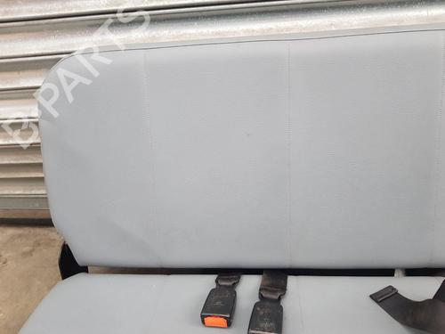Rear seat PEUGEOT PARTNER Box Body/MPV 1.6 HDi 16V | BP29597782C17 