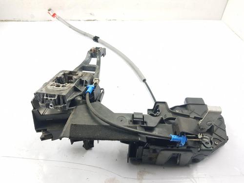 Front right lock FORD MONDEO IV (BA7) 2.0 TDCi | BP29549027C97 