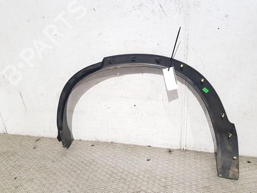 Rear right wheel arch trim HONDA CR-V IV (RM_) 2.2 i-DTEC AWD (RE6) | BP29549155C137 