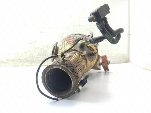 Particulate filter AUDI R8 (4S3, 4SP) 5.2 FSI Plus quattro | BP22682134M81 