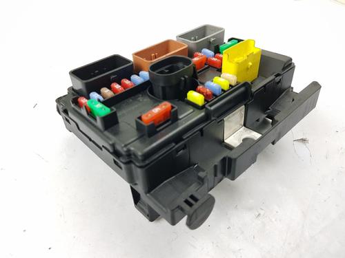 Fuse box CITROËN DS3 (SA_) 1.6 VTi 120 | BP31663761E1  - Image 5
