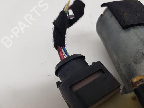 Front left window mechanism VOLVO V70 II (285) D5 | BP31365608C22 