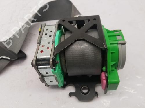 Front left seatbelt CITROËN BERLINGO MULTISPACE (B9) 1.6 HDi 90 | BP37266750I26 - Image 3
