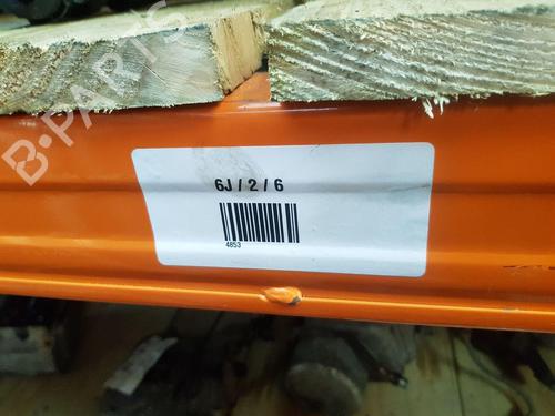 AC compressor HYUNDAI TUCSON (TL, TLE) 2.0 CRDi | BP22205245M34 