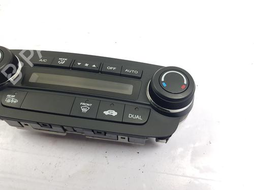 Climate control HONDA CR-V III (RE_) 2.0 i-VTEC 4WD (RE5, RE2) | BP24965058I5 