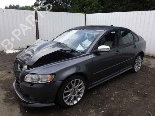 Engine control unit (ECU) VOLVO S40 II (544) D5 | BP32766621M57 - Image 8