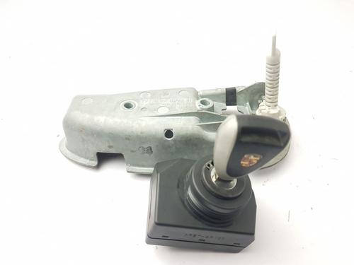 Used Ignition barrel PORSCHE BOXSTER (987) S 3.4 (295 hp) 27455382