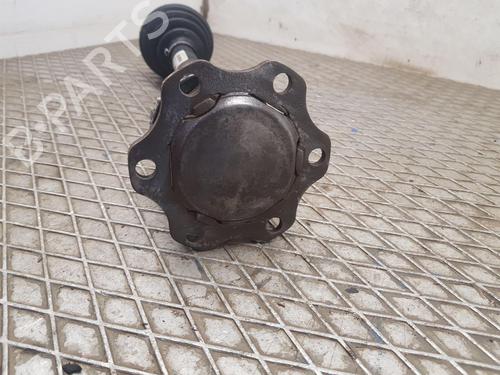Left front driveshaft AUDI Q5 (FYB, FYG)  | BP28329507M38 