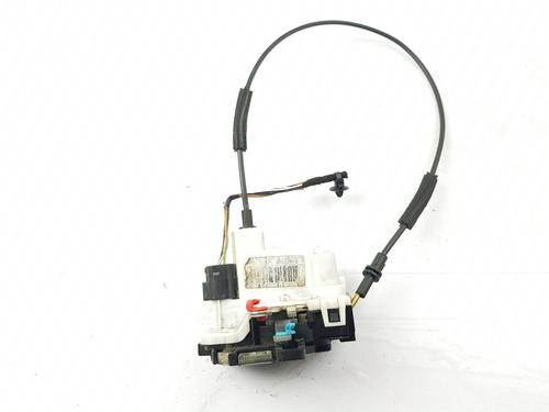 Used Front right lock FIAT 500 (312_) 1.2 (312AXA1A) (69 hp) 30264573