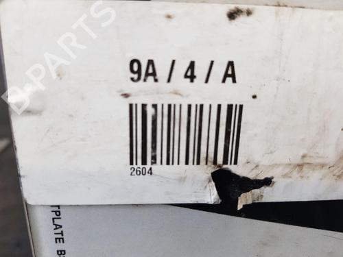 Engine JAGUAR XF I (X250) 2.2 D | BP30137944M1 