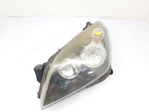 Used Left headlight Left headlight 36800045 36800045