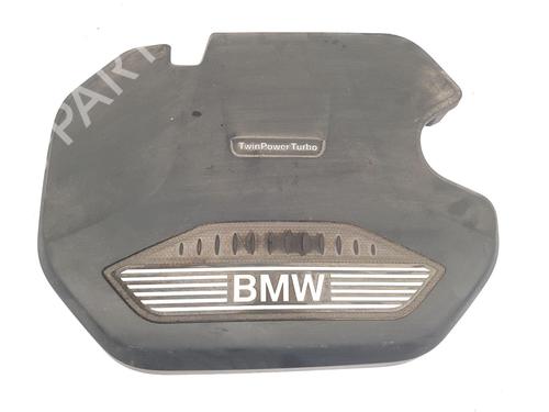 Used Upper protection BMW 1 (F20) 116 d (116 hp) 29262805