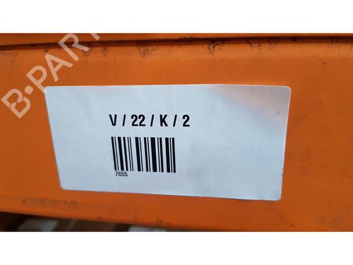 Other AUDI A7 Sportback (4GA, 4GF) 3.0 TDI | BP22678866O1 
