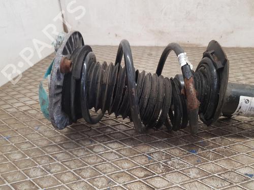 Right front shock absorber BMW 3 (F30, F80) 318 d | BP29439965M17 