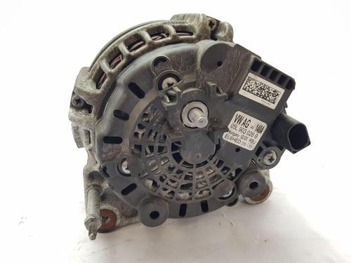 Generator AUDI Q3 (F3B) 40 TDI quattro | BP27974876M7 