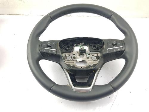 Used Steering wheel FORD FOCUS IV (HN) [2018-2026]  30554415